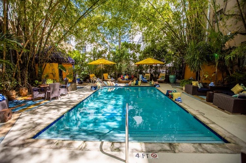 Riviera South Beach Hotel image 1
