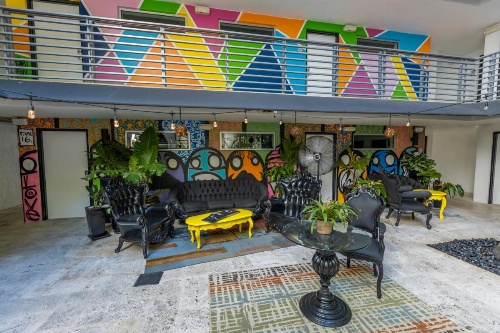 Riviera South Beach Hotel image 12