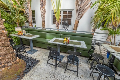 Riviera South Beach Hotel image 14
