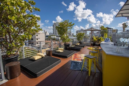 Riviera South Beach Hotel image 19