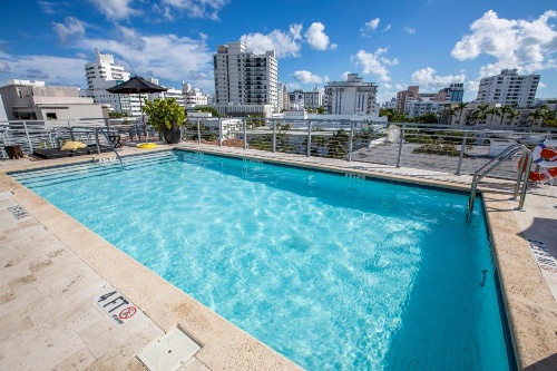 Riviera South Beach Hotel image 20