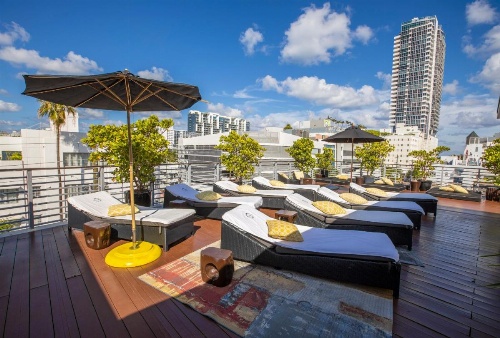 Riviera South Beach Hotel image 25