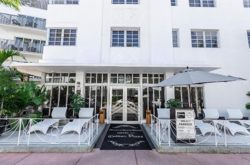 Riviera South Beach Hotel image 9